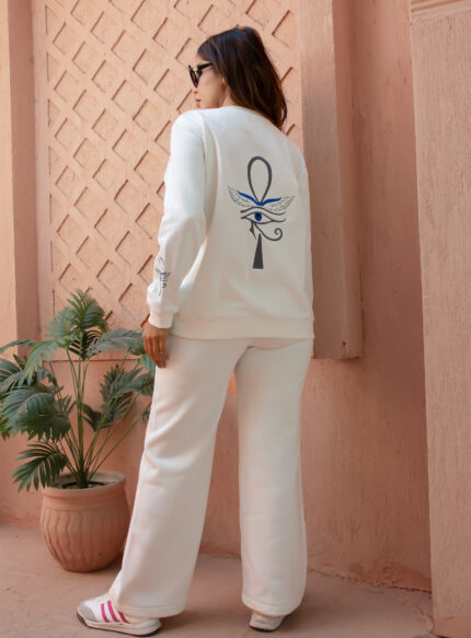 SWEATSHIRT KLIFE SET SC-028