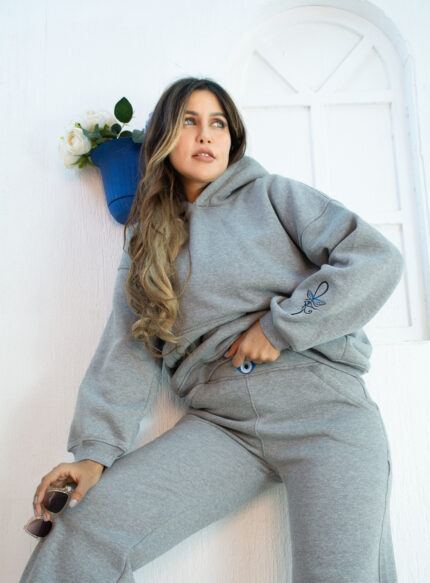 HOODIE KLIFE SET HT-017